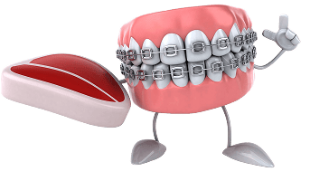 Orthodontics for Children Ages 11–13