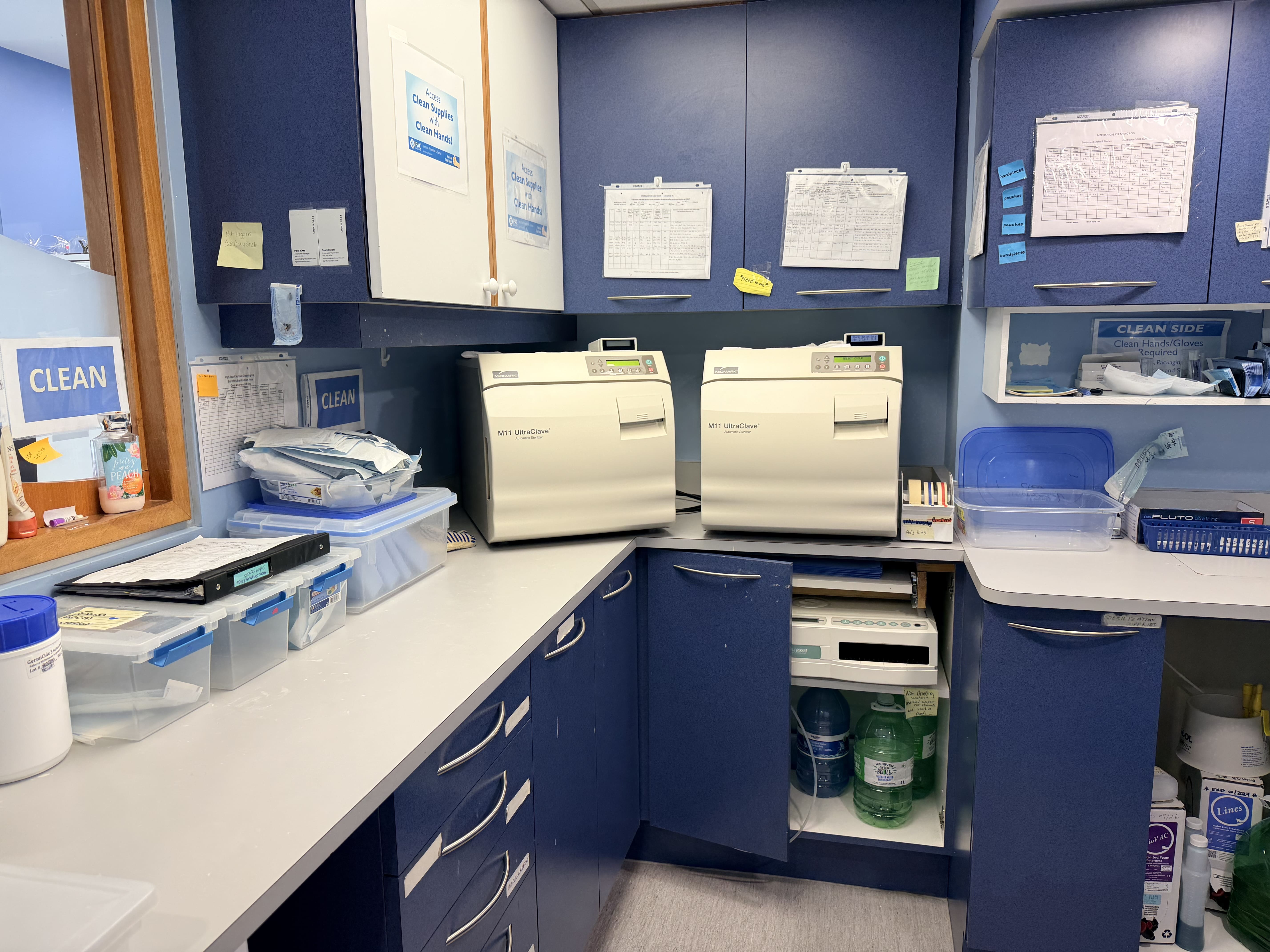 Smiles in Motion Brantford Office Tour Image 2