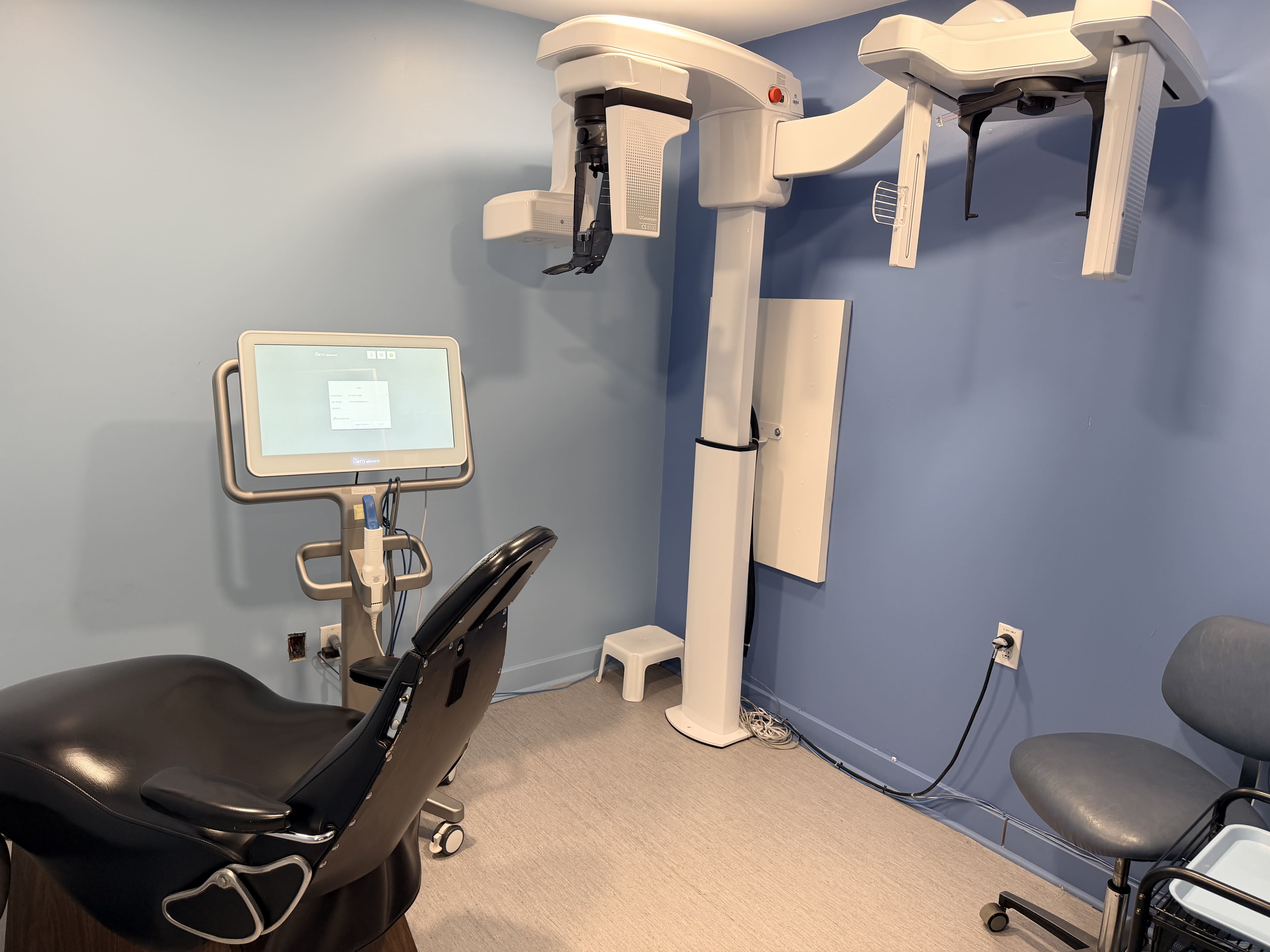 Smiles in Motion Brantford Office Tour Image 3