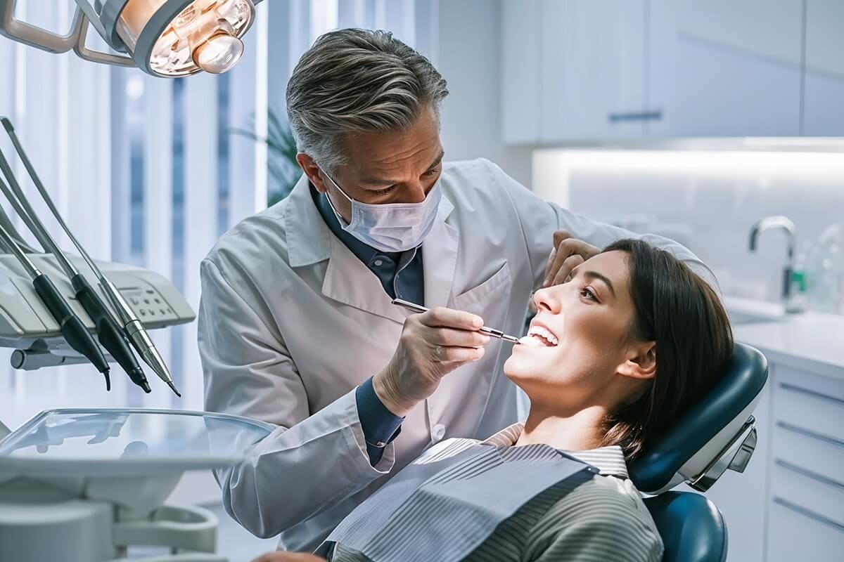 Invisalign care tips banner