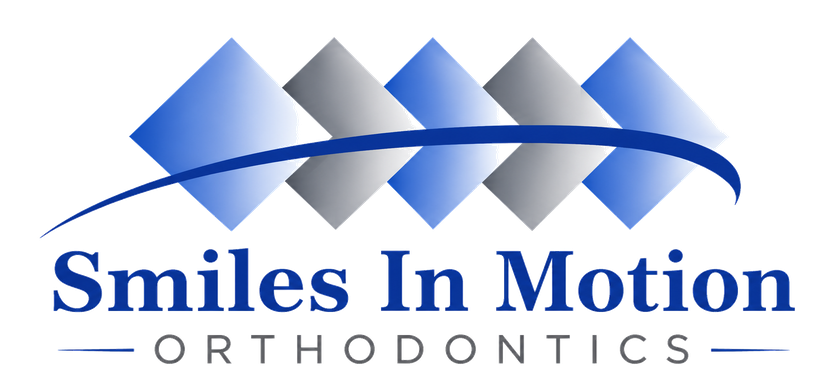 Smile In Motion Orthodontics Logo