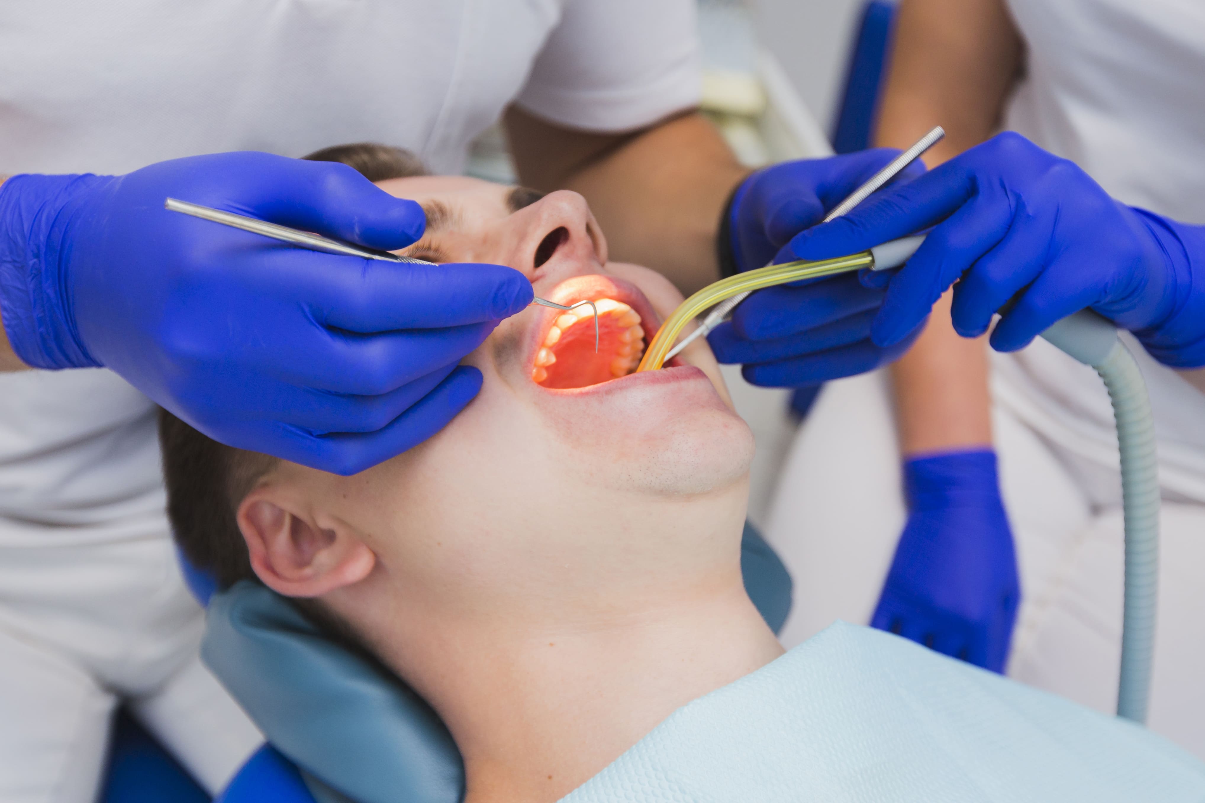 Orthodontic Growth Modification for Children and Teens