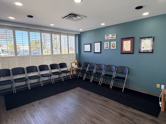 Smiles in Motion Hamilton Office Tour Image 1