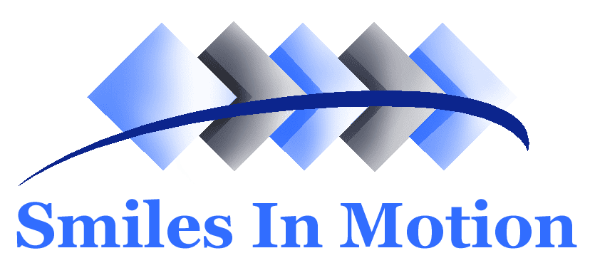 Smile In Motion Orthodontics Logo