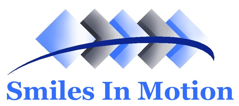 Smile In Motion Orthodontics Logo