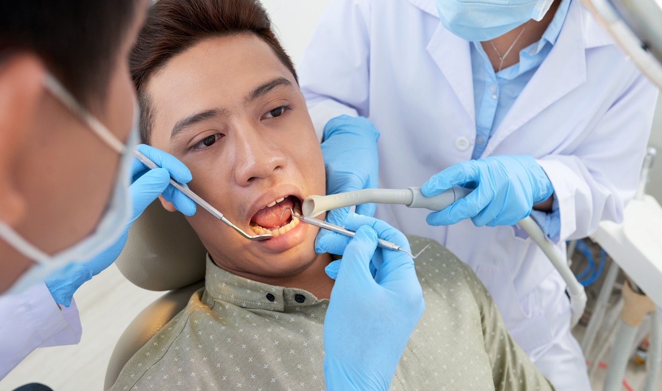 Why You Should See a Specialist Orthodontist for Orthodontic Treatment