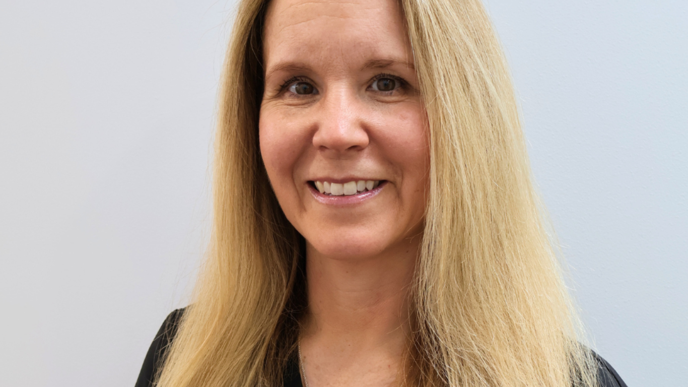 Care for Cleft Lip and Palate: Meet Dr. Allyson Bourke