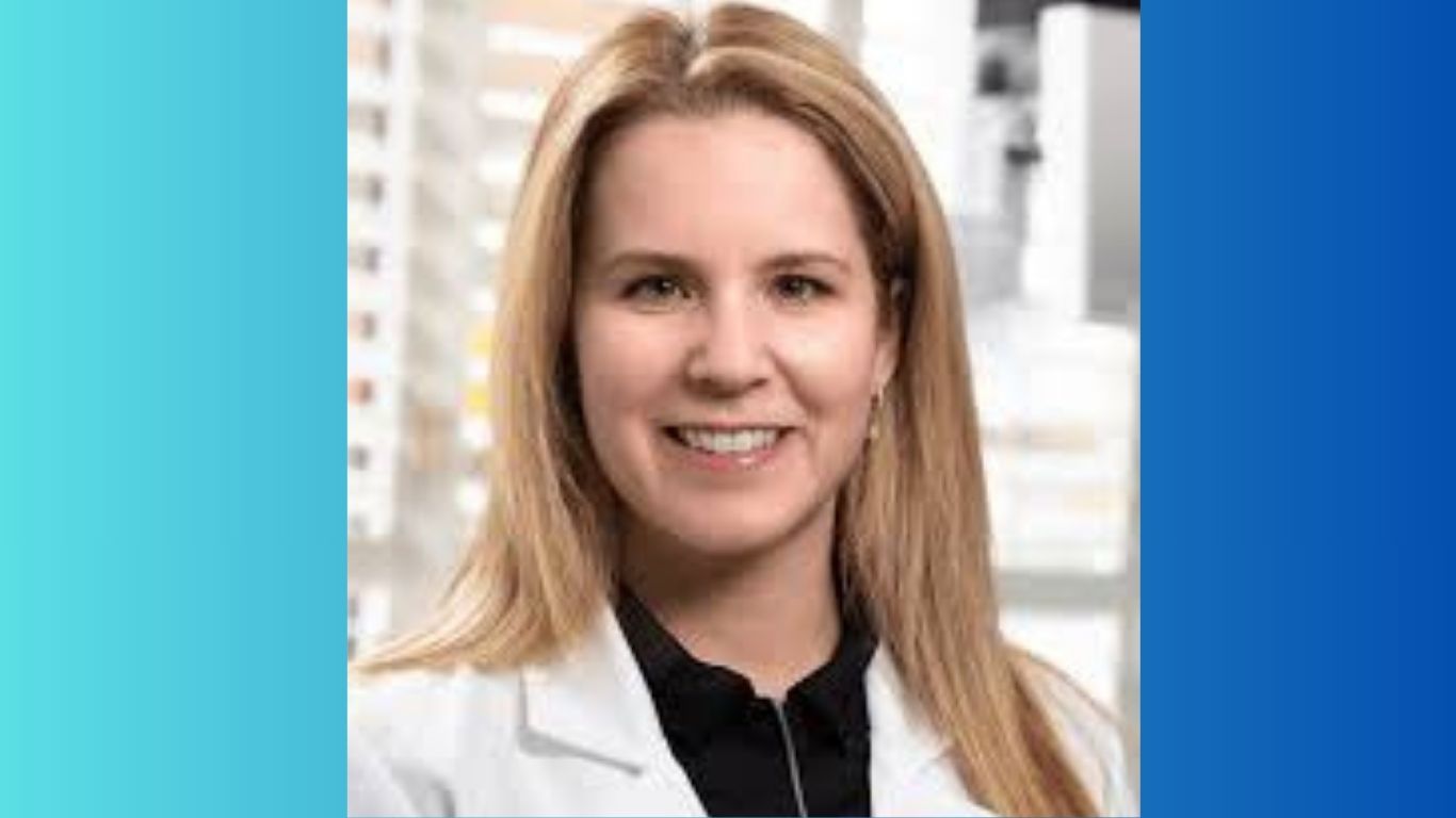 Care for Cleft Lip and Palate: Meet Dr. Allyson Bourke