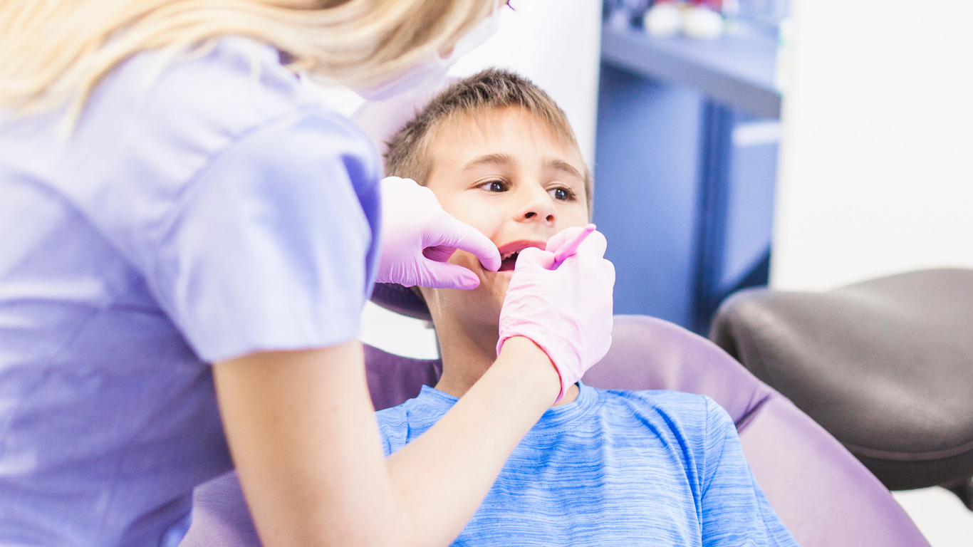 How Invisalign Can Be Used for Interceptive Treatment in Kids